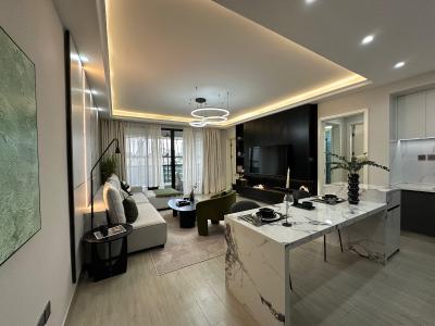 Spacious 2 Bedroom Apartment Westlands, Westlands, Westlands, Nairobi, Apartment for Sale