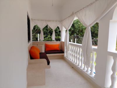 2-bedroom Furnished Short-stay Apartment in Watamu -- Near Turtle Bay, Close to Turtle Bay, Watamu, Kilifi, Apartment Short Let