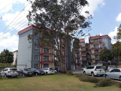 2 Bedroom House, Zambia Road, Ngong, Kajiado, Apartment for Rent