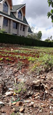 Thika Greens Residential Plot, Thika Greens, Thika, Kiambu, Residential Land for Sale