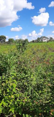Residential Plot, Thika Greens Phase One, Thika, Kiambu, Residential Land for Sale