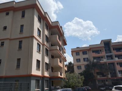 2 Bedroom House, Zambia Road, Ngong, Kajiado, Apartment for Rent