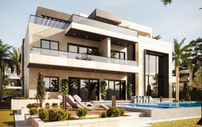 Karen Luxury Villas 5 Bedrooms, Karen Road, Karen, Nairobi, Detached Duplex for Sale