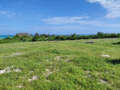 Watamu Commercial Beach Land, Jacaranda, Watamu, Kilifi, Commercial Land for Sale