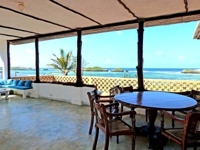 Watamu Beach 5 Bedroom Villa, North Watamu, Watamu, Kilifi, Townhouse for Sale