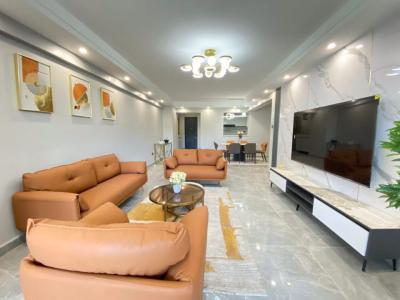 Luxurious 3 Bedrooms, Nyeri Road, Kileleshwa, Nairobi, Apartment for Sale