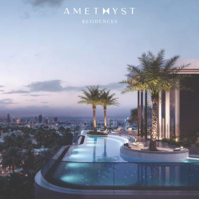 Luxurious 1 Bedroom, State House Road, Kilimani, Nairobi, Apartment for Sale