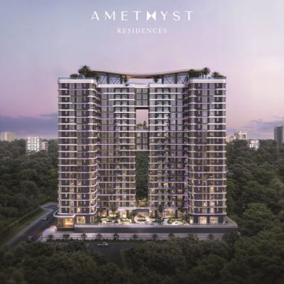 Luxurious 2 Bedrooms, State House Road, Kilimani, Nairobi, Apartment for Sale