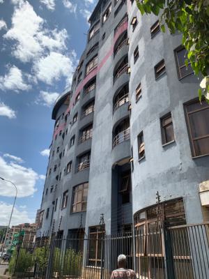 Fully Furnished and Serviced Studio Apartment Available, Parklands, Nairobi, Apartment for Rent
