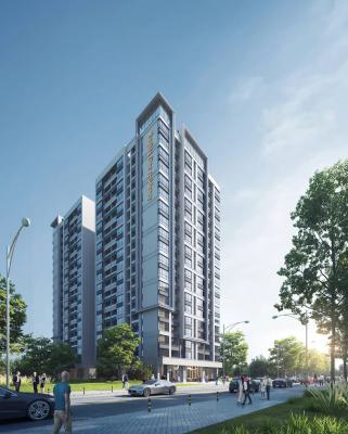 2 Bedroom Apartment, Raphta Road, Westlands, Nairobi, Apartment for Sale