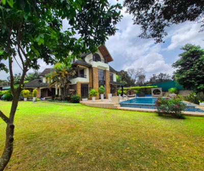 4 Bedroom Townhouse with Dsq in Garden Estate, Nairobi, Garden Estate, Kasarani, Nairobi, Townhouse for Sale