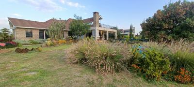 4 Bedroom House Ensuite in Naivasha Moi South Lake Road, Naivasha Moi South Lake Road, Naivasha East, Nakuru, Terraced Duplex for Sale