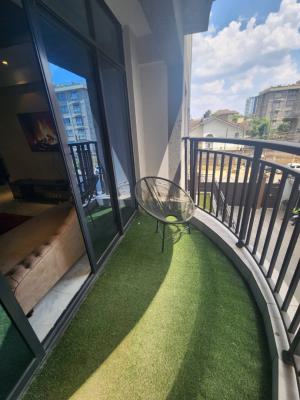 Furnished 3 Bedrooms Apartment Ready for Booking, Kileleshwa, Nairobi, Apartment for Rent