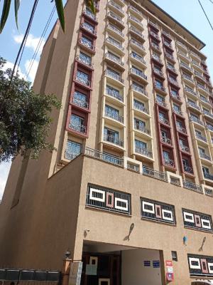Spacious 1 Bedroom in The Heart of Westlands, Off  Westlands Avenue, Westlands, Nairobi, Apartment for Rent
