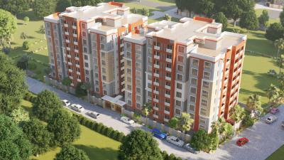 Spacious 1 Bedroom, Kitisuru, Nairobi, Apartment for Sale