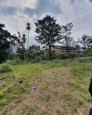 Prime Land, Rhapta Road, Westlands, Nairobi, Land for Sale