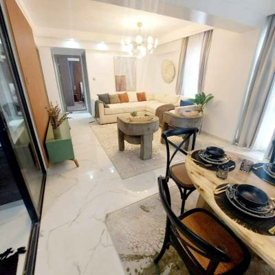 4 Bedroom Apartments in Kilimani, Kilimani, Kilimani, Nairobi, Apartment for Sale