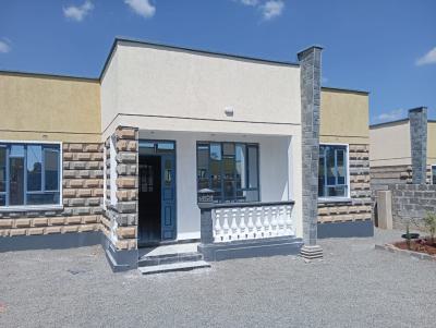 Brand New 4bedroom Home All Ensuite on Eighth in Ongata Rongai, Ongata Rongai, Kajiado, House for Sale