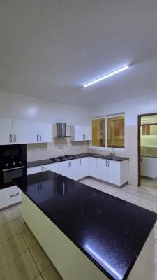 Luxurious 4 Bedrooms, 1st Avenue, Parklands, Nairobi, Apartment for Sale