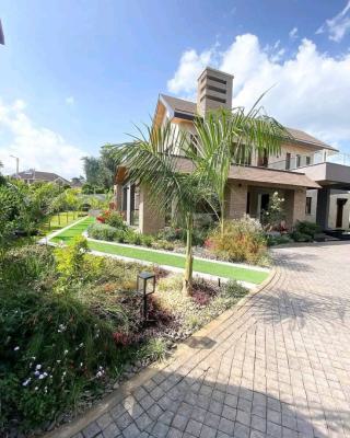 Modern 4 Bedroom House in Runda, Nairobi, Runda, Runda, Westlands, Nairobi, House for Sale