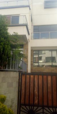 Six (6) Bedrooms All En-suite Modern Townhouse, Lavington Green Shopping Mall, Lavington, Nairobi, Townhouse for Rent