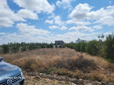 Serviced 50 By 100 Plot in a Gated Community, Happy Gardens, Kitengela, Kajiado, Residential Land for Sale