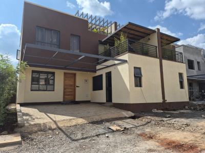 Elegant 4 Bedroom Townhouses  in Kentmere, Tigoni, Tigoni, Limuru East, Kiambu, Townhouse for Sale
