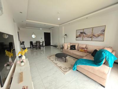 Furnished 2 Bedroom Apartment + Dsq at Brookside, Nairobi, Brookside, Westlands, Nairobi, Apartment for Rent