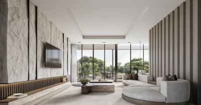 5 Bedrooms Villa in Lavington, Lavington, Nairobi, Townhouse for Sale