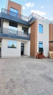 6 Bedrooms Maisonette, Mwananchi Road, Syokimau/mulolongo, Machakos, House for Rent