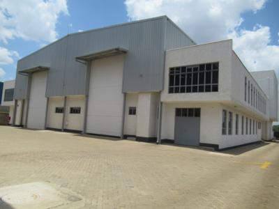 15900 Sq Ft Modern Warehouse, Ruiru-kamiti Road, Ruiru, Kiambu, Warehouse for Rent
