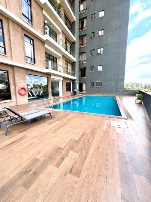 Luxurious 2 Bedroom All Rooms Ensuite Plus Cloakroom, Waiyaki Way, Westlands, Nairobi, Apartment for Rent