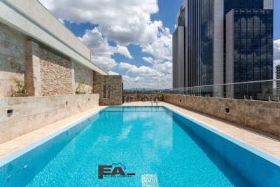 Fully Furnished and Serviced One Bedroom, Westlands Road, Westlands, Nairobi, Apartment for Rent