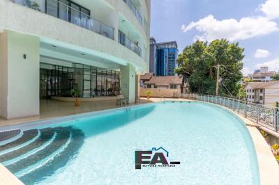 Fully Furnished and Serviced 2 Bedroom Master Ensuite, Lantana Road, Westlands, Nairobi, Apartment for Rent