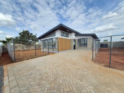 Modern 3 Bedroom House  in Ruiru, Kiambu, Ruiru, Ruiru, Kiambu, House for Sale