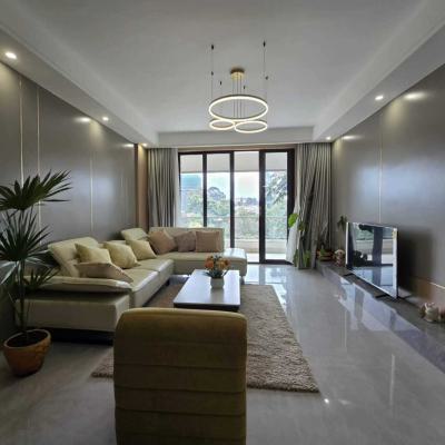 Three Bedroom Apartments on The Riverside Drive, Riverside Drive, Westlands, Nairobi, Apartment for Sale