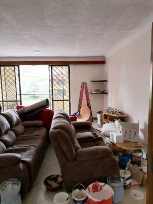 Three (3) Bedroom Two (2) En-suite Unfurnished Apartment, Kilimani Road, Kilimani Estate, Kilimani, Nairobi, Apartment for Rent