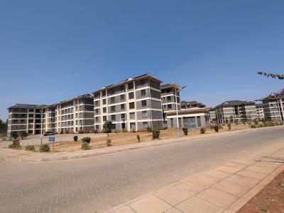 2 Bedrooms, Kisaju, Kitengela, Kajiado, Apartment for Sale
