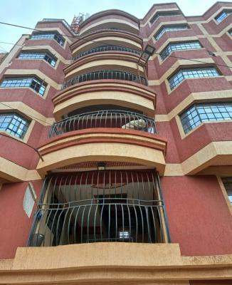 a Block of Apartments of 126 Units of Bedsitters, Juja Near Jkuat, Juja, Kiambu, Block of Flats for Sale
