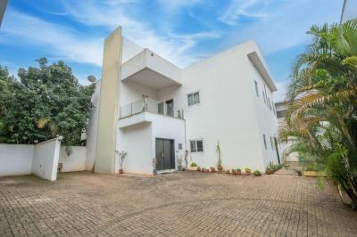 4 Bedrooms Townhouse, Peponi Gardens, Spring Valley, Nairobi, Townhouse for Rent