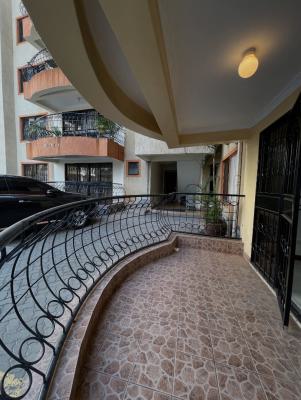 Executive 3 Bedrooms Plus Dsq Apartment, Kilimani, Nairobi, Apartment for Rent
