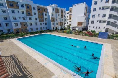 Buxton Point --- Modern, Affordable Coastal Living in Mombasa, Abdel Nasser Rd, Tudor, Mombasa, Apartment for Sale