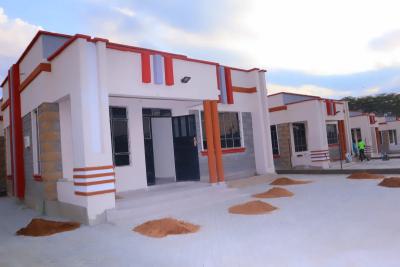 Luxury 3 Bedroom Flatroof Bungalow in Gated Community, Acacia, Kitengela, Kajiado, House for Sale