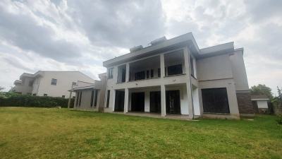 Five Bedroom Plus Two Dsqs Townhouse in Lavington, Lavington, Lavington, Nairobi, Townhouse for Sale