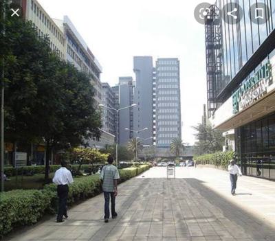 1.6 Acres Prime Commercial Land in Aghakhan Walk, Nairobi, Nairobi Central, Nairobi, Commercial Property for Sale