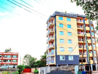 Ruiru Commercial Plots, Sunrise Avenue, Ruiru, Kiambu, Mixed-use Land for Sale