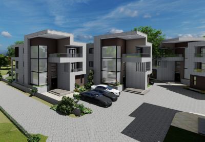Exquisite 5 Bedroom 2 Storey Villa All Ensuite Plus Dsq in Lavington., Lavington, Nairobi, House for Sale