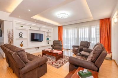 4-bedroom All-ensuite Apartment, Othaya Road, Kileleshwa, Nairobi, House for Sale