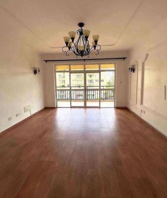 Executive 3 Bedroom Plus Dsq Apartment, Lavington, Nairobi, Apartment for Sale