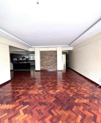 Luxurious 3 Bedroom Plus Dsq Apartment, Kilimani, Nairobi, Apartment for Rent